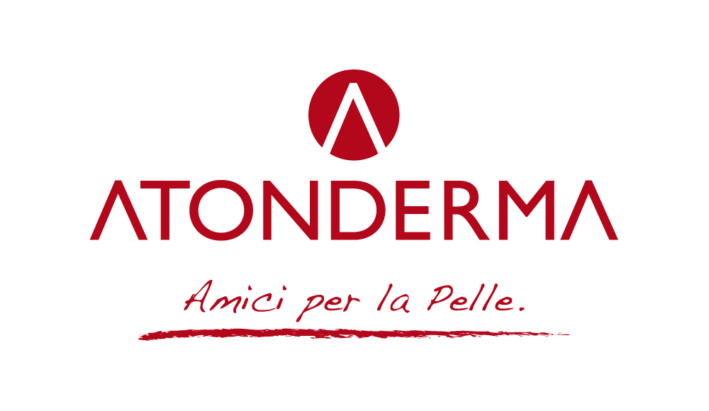 ATONDERMA logo 2012