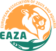 Membro di EAZA - European Association of Zoos and Aquaria