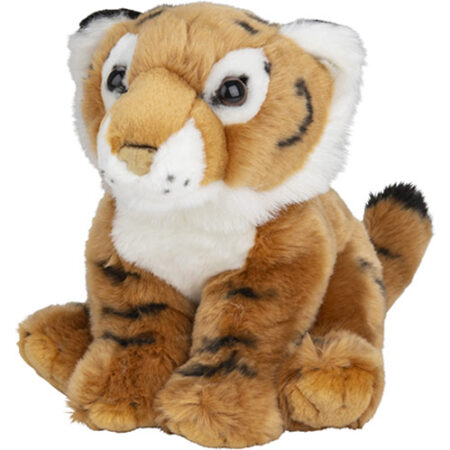 Tigre peluche grande
