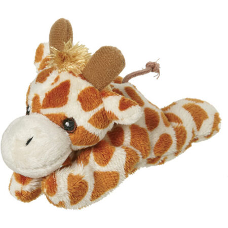 Giraffa peluche piccolo