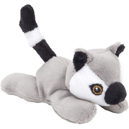 Lemure catta peluche piccolo