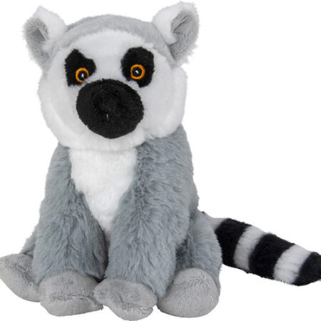Lemure catta peluche medio