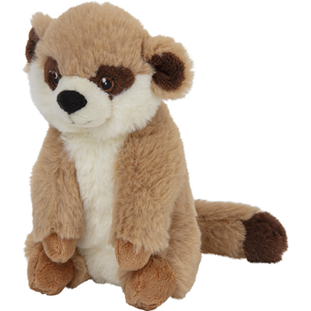 Suricato peluche medio