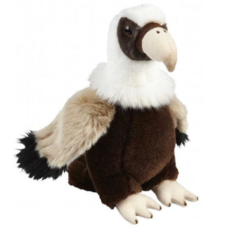 Grifone peluche grande