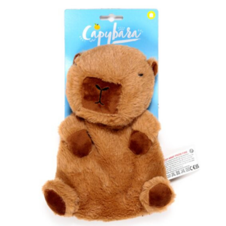 Peluche Termico Capibara
